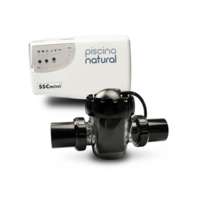 Clorador Salino para piletas de hasta 50000 litros - Piscina Natural