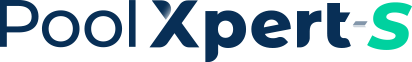 Logo PoolXpert-S - Triple impacto