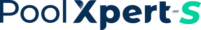 Logo PoolXpert-S - Triple impacto