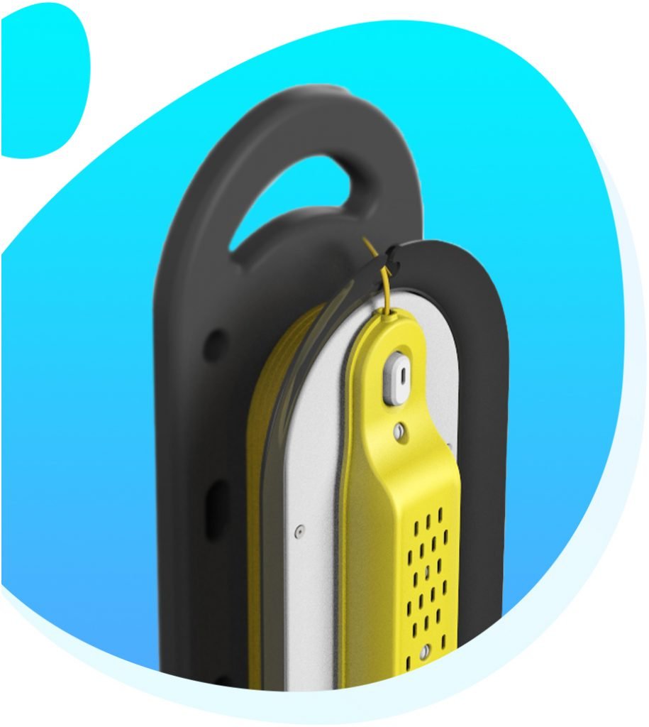 PoolXpert Submarino - La solución para todo tipo de piletas residenciales.
